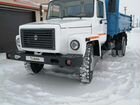 ГАЗ 3309, 2012 объявление продам