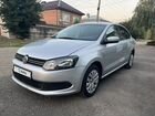 Volkswagen Polo 1.6 AT, 2014, 229 945 км