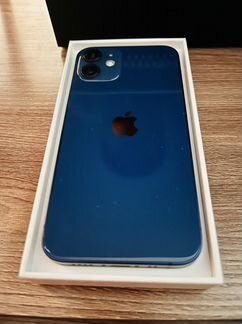 iPhone 12 mini 128 gb