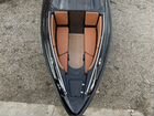 Скоростная лодка «Касатка 700 Спорт» AMG объявление продам