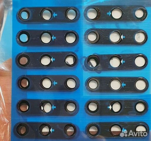 Стекло камеры Huawei Honor с заменой