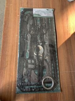 Прокладки двигателя ЗИЛ полный