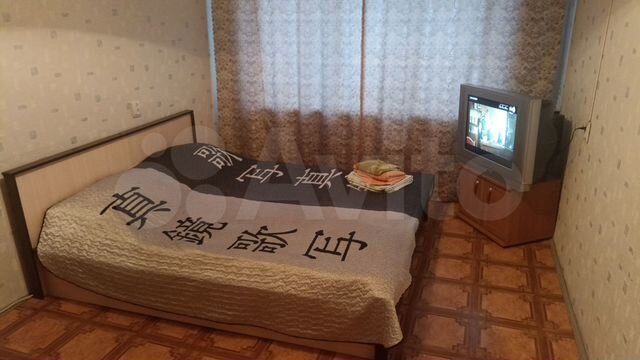 1-к. квартира, 31 м², 2/5 эт.