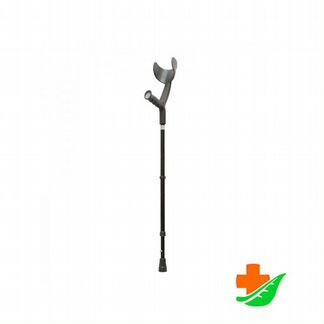 Костыль с подлокотником (канадки) новый