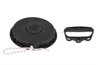 Стартер ручной (в сборе) Scandic 600