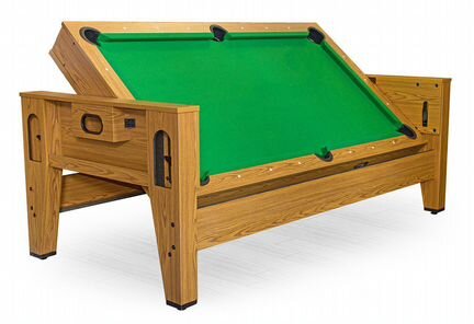 Стол-трансформер футбол Twister 3 в 1