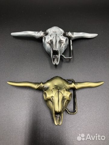 Имиджевые пряжки для ремня