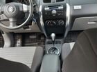 Suzuki SX4 1.6 AT, 2012, 28 500 км объявление продам