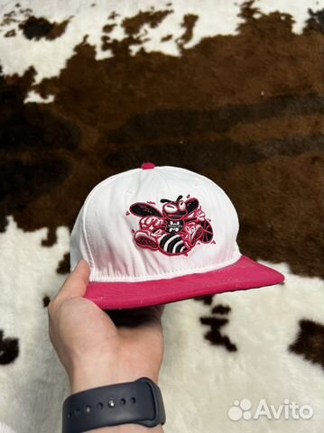 Бейсболка new era NBA dril оригинал