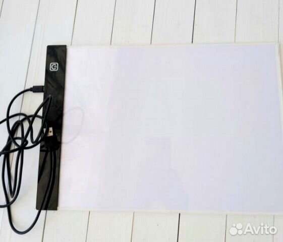 Планшет светодиодный