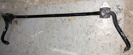 Стабилизатор передний BMW 3-й серии E46 M54