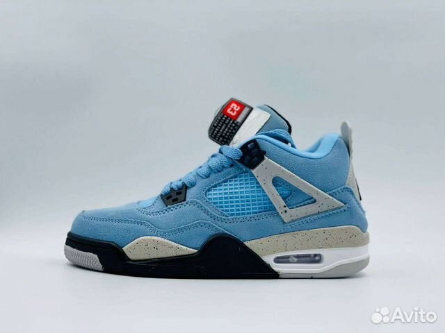 Кроссовки Nike Air Jordan 4 Retro