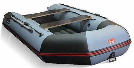 Лодка Хантер 320 лка