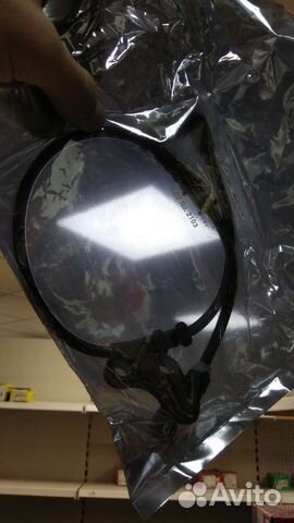 Датчик ABS передний правый Mercedes