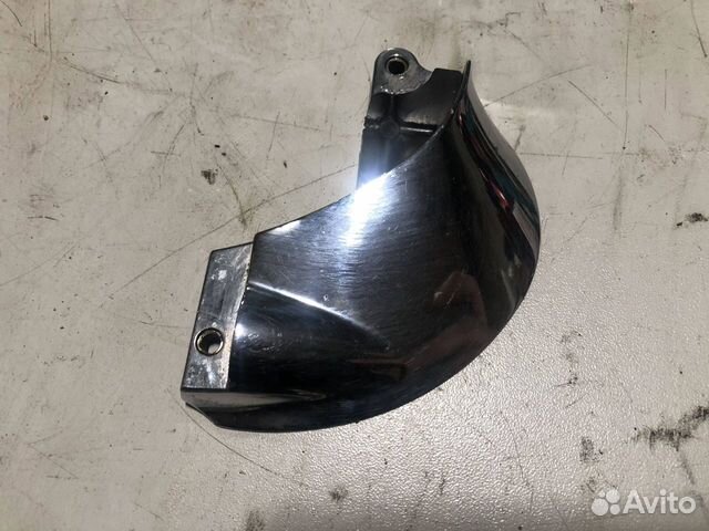 Крышка двигателя для XVZ1300 Royal Star Classic