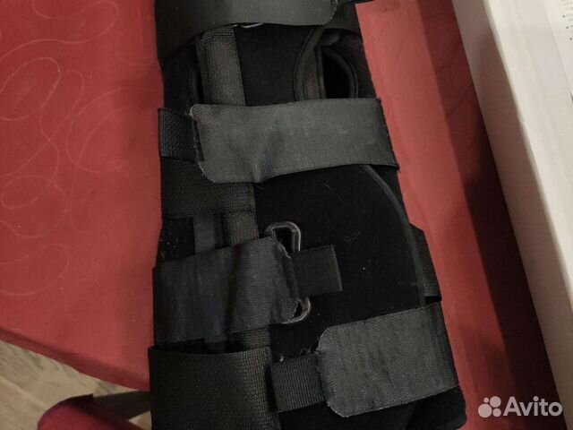 Ортез на коленный сустав orlett KS-601