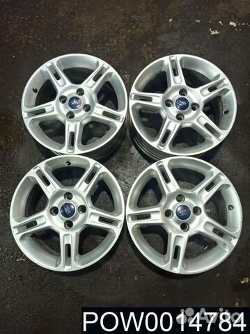 Диски R16 Ford Б/у оригинал