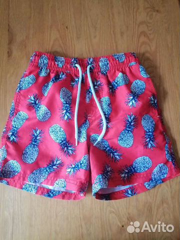 Плавательные шорты Next