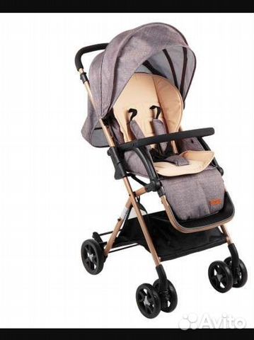 Прогулочная коляска бу