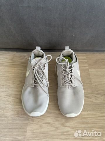 Кроссовки Nike оригинальные женские