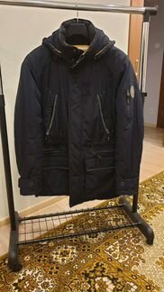 Куртка мужская утепленная 52-54