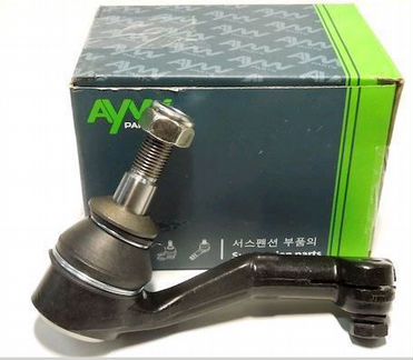 Наконечник рулевой тяги BMW 1 E81, 3 E90, X1 E84