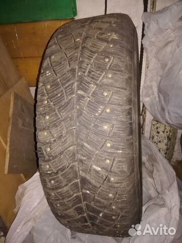 Kelly Winter ST 215/65 R16