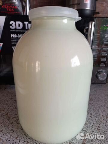 Фермерские продукты