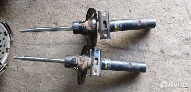 Амортизатор передний audi \ seat \ skoda \ VW