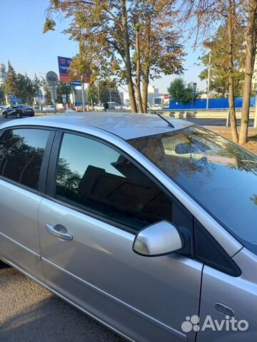 Ford Focus 1.6 AT, 2007, 207 000 км