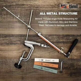 Точильный станок ножи ruixin008 Новая оригинал