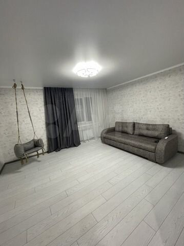 1-к. квартира, 35 м², 8/9 эт.