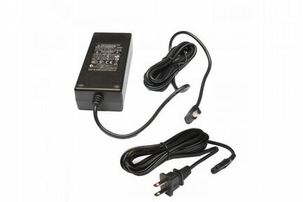 Сетевой адаптер Yong Nuo для YN600L,YN300III,YN216