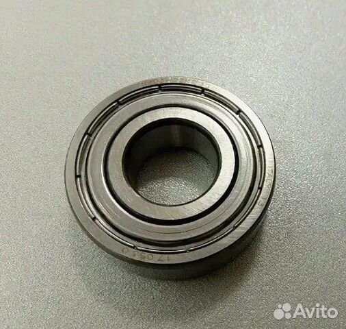 Подшипник 6205 ZZ
