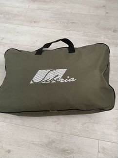 Зимний кастюм для охоты и рыбалки.Huntsman Siberia