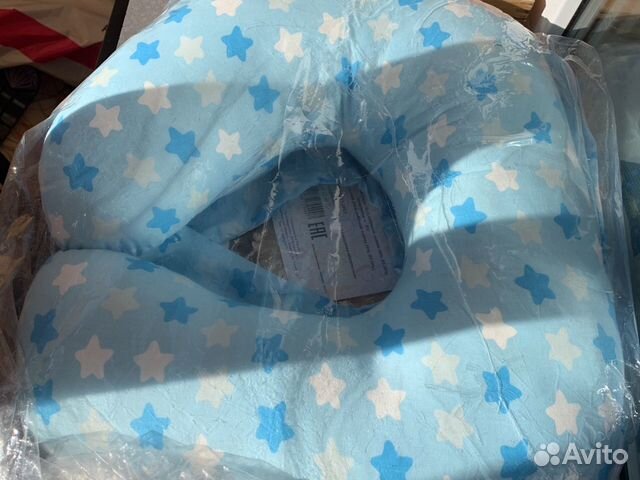 Подушка для кормления