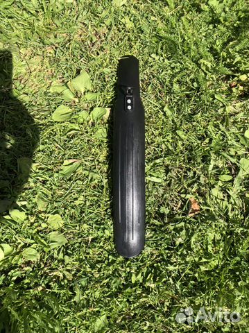 Крыло для детского велосипеда