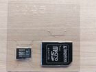 Карта памяти Sony MicroSD 32 GB