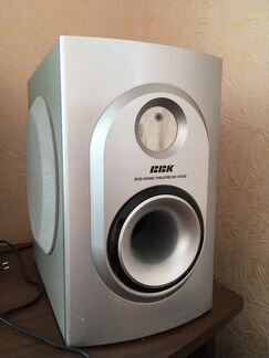 DVD-проигрыватель BBK