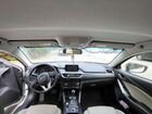 Mazda 6 2.5 AT, 2015, 163 000 км объявление продам
