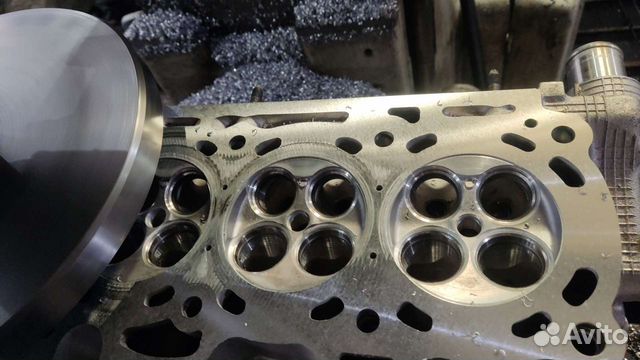 Токарно фрезерные работы