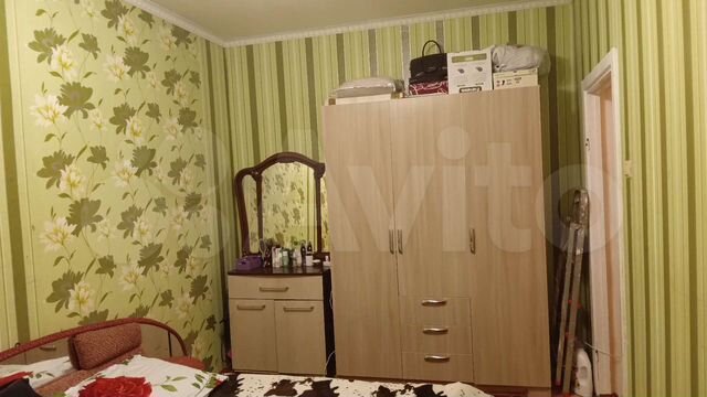 5-к. квартира, 101 м², 5/9 эт.