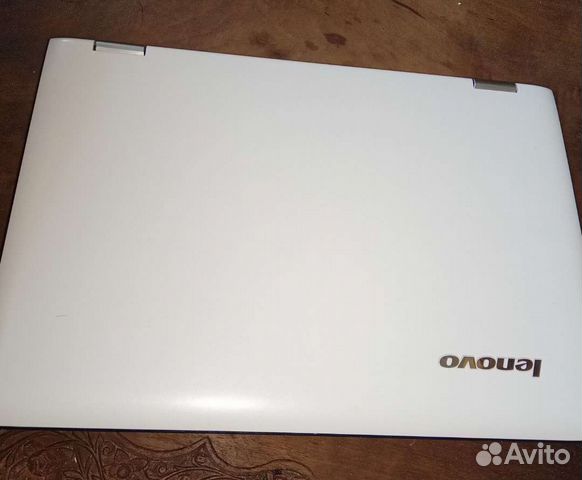 Ноутбук Lenovo yoga 14-500 IBD
