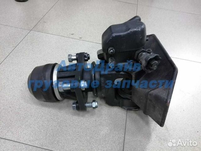 Фаркоп Евро Технотрон 21-324