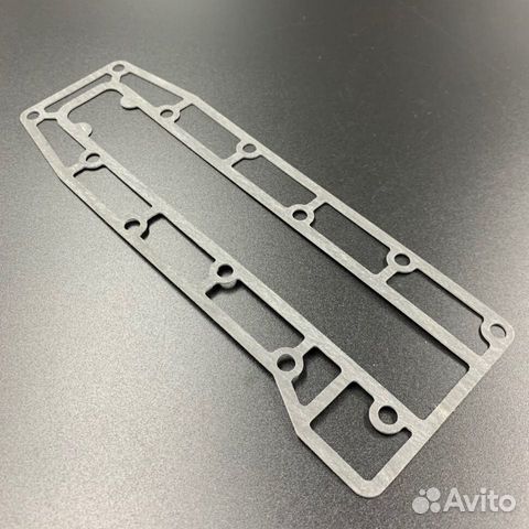 Прокладка под холодильник Yamaha 30D (yamaha)