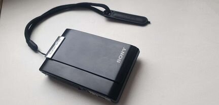 Sony T200 (Возможен обмен)