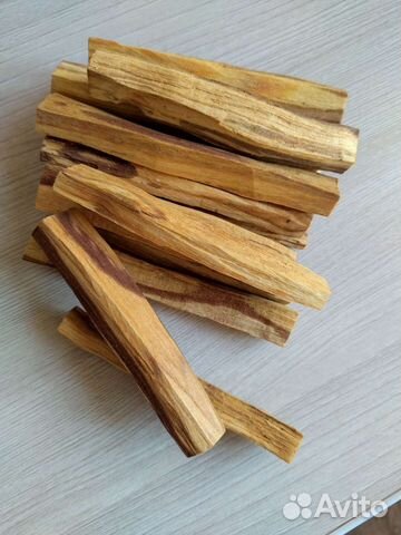 Пало Санто благовония