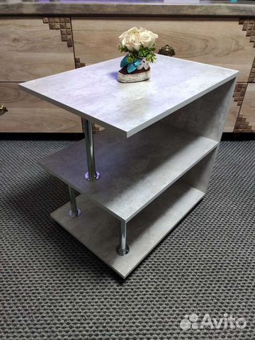 Журнальный стол