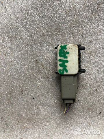 Датчик airbag Ford S-MAX I (2006-2010)