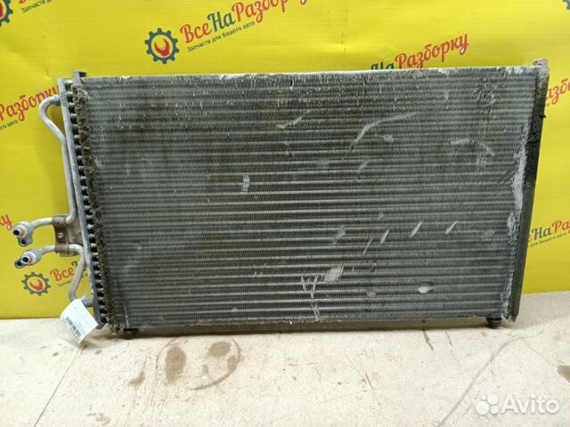 Радиатор кондиционера Ford Maverick 3.0
